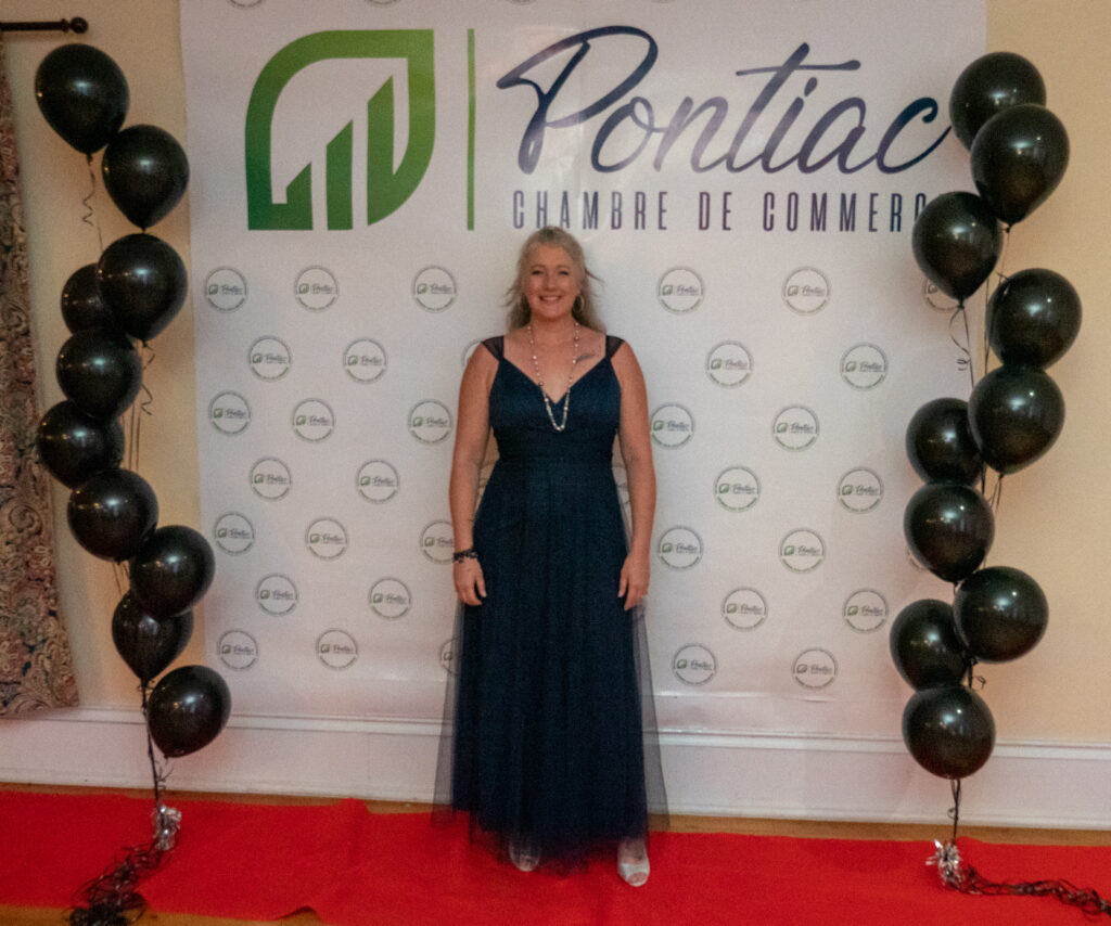 Lisa Boisvert Board member photo