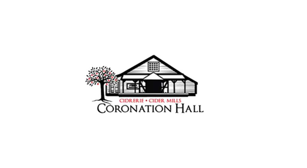 Coronation Hall Ciderie