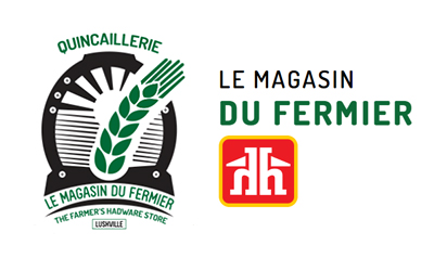 Le Magasin du Fermier Luskville