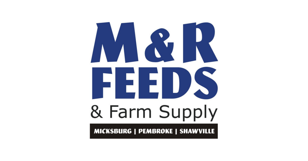 M&R Feeds Shawville