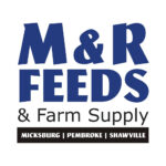 M&R Feeds Shawville
