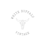 White Buffalo Vintage
