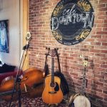 Cafe Downtown