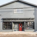 Cafe Downtown