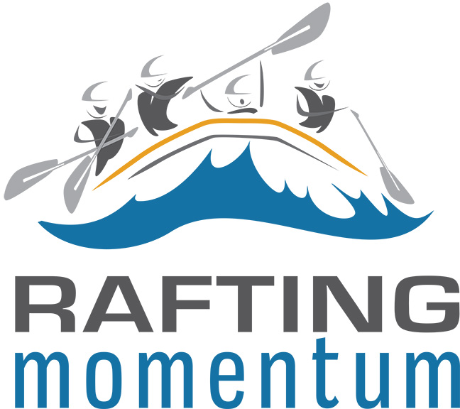 Rafting Momentum